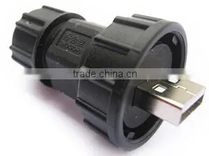 Usb c Type Connector thumbnail-2