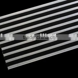 Aluminum & Rubber Entrance Matting for Hotel thumbnail-1