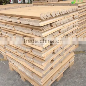 5mm Thick Corner Protector Kraft Paper Edge Protectors thumbnail-4