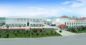 Yangzhou Haixin Textile Machinery Co., Ltd. company overview - view 2 thumbnail
