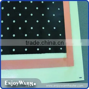 2015 New CE ROHS Infrared Panel Manufacturer Far Infrared Fabric thumbnail-1