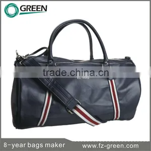 Custom Personalized Sports Traveling Bag thumbnail-1