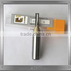 Arden TCT Straight Router Bit CNC Router Bits thumbnail-1