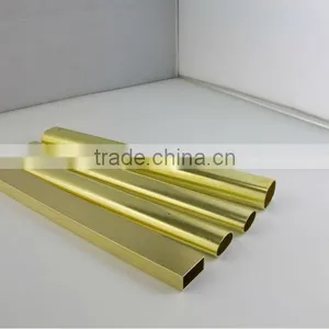 C27200 C27000 Brass Tube thumbnail-5