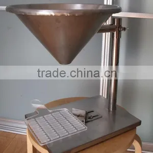 SP1 Capsule or Tablet Manual Counting Machine thumbnail-1