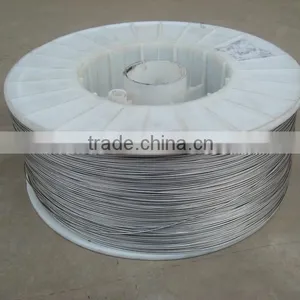 ASTM F136 Ti-6Al-4V Titanium Wire for High Elasticity Kirschner Wire thumbnail-6