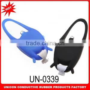 2014 Newest Lobster Design Mountain Bike Lights Best Bike Light Led Bike Light With Best OEM Service UN-0339 thumbnail-1