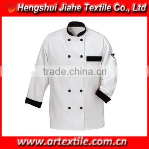Hotel Restaurant Chef Uniform thumbnail-2