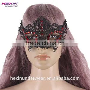 Blank Bat 3D New Design Handicraft Masks Decorations Party Mask thumbnail-5