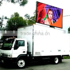 FOX P10 Smd Truck Display thumbnail-1