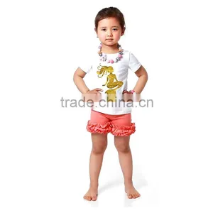 Fashion Clothing The Mermaid Girls Outfits Baby Girls Outfits thumbnail-1