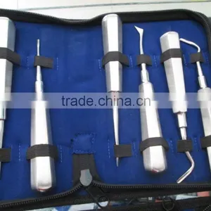 Dental Elevator Complete Set of 6pcs thumbnail-1