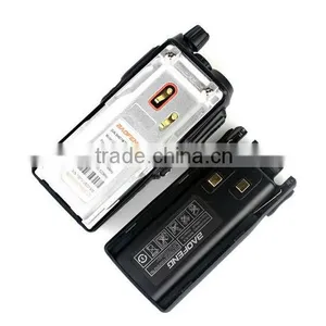 Dual Band Radio VHF UHF BaofengUV-82 Vhf/uhf Handheld Two Way RadioUV-82 Police Handheld Two Way RadioBaofenguv-82 Two Way Radio thumbnail-3