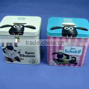 Tin Saving Bank thumbnail-1