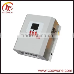 Good Qulaity Fangpusun 30A 40A Solar Mppt Charge Controller thumbnail-1