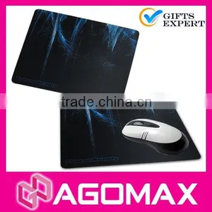 Promotion Customized Sublimation Compurter Rubber Mouse Pad thumbnail-4