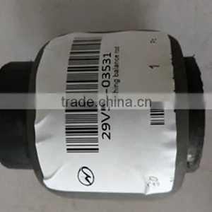 Bushing Balance Rod 29V55-03531for Higer Bus Spare Parts thumbnail-2