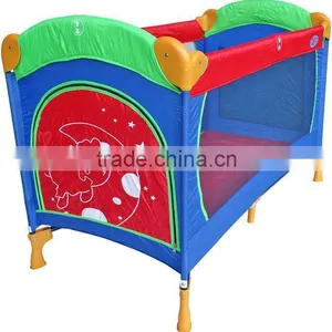 Baby Playpen thumbnail-1