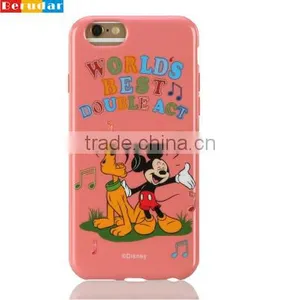 Hot New Fashion Brand Case for Iphone 6 Plus thumbnail-2