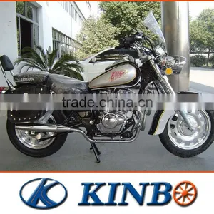 250cc China Motorcycle thumbnail-1