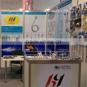 Ningbo Hengye Sanitary Ware Co., Ltd. company overview - view 4 thumbnail