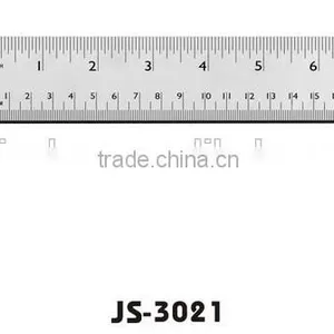 Clear Lines 8 Inch Zinc Alloy Handle Square Level Ruler thumbnail-1