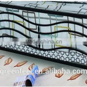 Latest Iron Bedroom Furniture Designs thumbnail-4