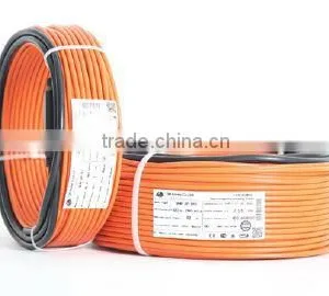 Heating Cable, Snow Melting, Anti Freeze SH KOREA SHR-2P-20 thumbnail-3