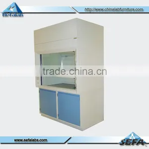 Medical Laboratory Equipment Laboratory Chemical Fume Hoods thumbnail-1