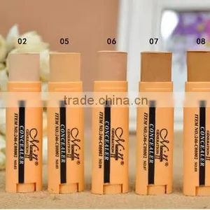MN Menow Name Brand Best Makeup Cosmetics Concealer Stick Cream Pencil ,Cover Spot Wrinkles thumbnail-3