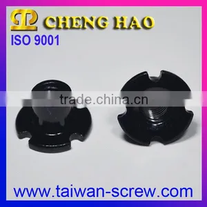 Factory Wholesale Steel Square Head Blind Rivet Nut thumbnail-5