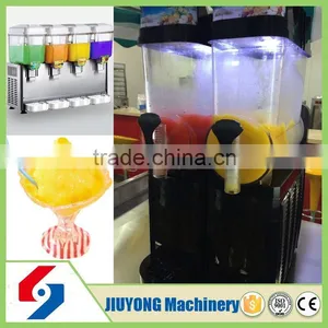 China Professional Supplier Snow Machine thumbnail-4