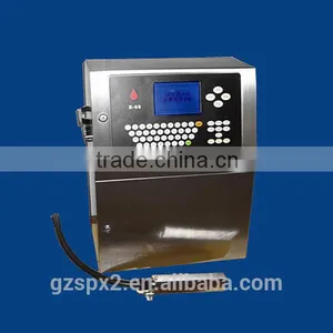 SPX High Quality Digital Banner Printing Machine Price thumbnail-1