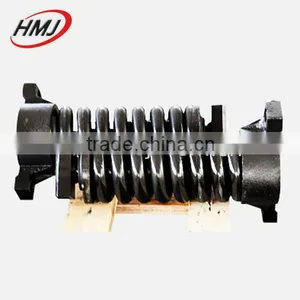 Excavator Spare Part PC200-6 Recoil Spring, Tension Device thumbnail-1