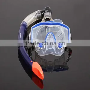 Scuba Diving Equipment Diving Mask thumbnail-1