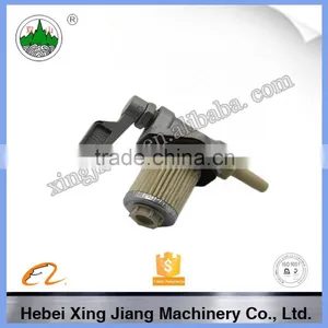 Engine Oil Pressure Switch thumbnail-2