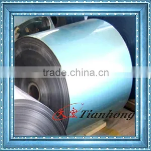 Blue Color Aluminum PET Tape thumbnail-2