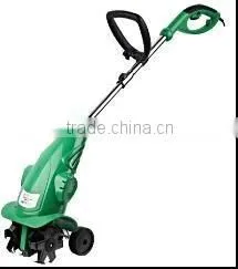 300w New Design Electric Garden Cultivator thumbnail-1