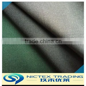 55% Polyester 45% Wool Gabardine Fabric for Uniform thumbnail-1