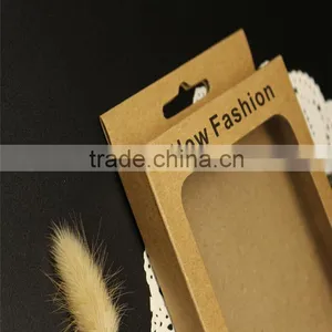 Mobile Accessories Clear Lid Gift Boxes thumbnail-5
