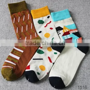 Cheap Young Man Fashion Camo Design Wholesale Infant Camo Leg Warmers thumbnail-4