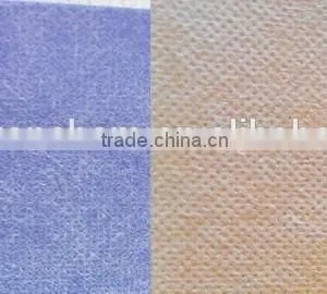 Manufacturer: Cheap Price Polythene Waterproof Membrane(with Polypropylene Non-woven) thumbnail-2