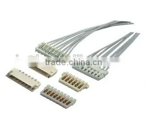 0.80 mm Pitch IDC Connectors thumbnail-1