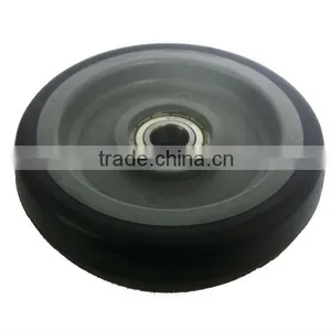 Trolley Wheel thumbnail-1