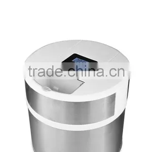 1.5L Ice Cream Maker for Home Use XJ-15402 thumbnail-1