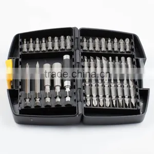 37pcs Multfunctional Blow Box Bit Set thumbnail-3