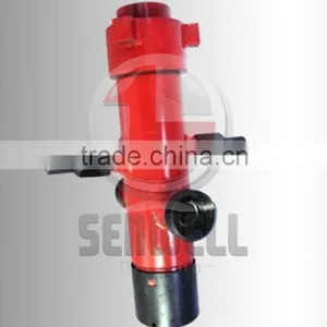 Drill Pipe Cement Head thumbnail-1