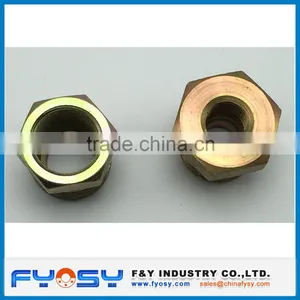 Carbon Steel Male BSP Hydraulic Plugs Fitting Hydraulic Plug thumbnail-5
