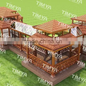 2015 Glass Sunroom Panels for Sale thumbnail-2