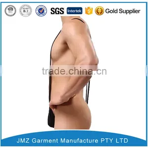 Wholesale Dildo Underwear With Belt for Men thumbnail-2